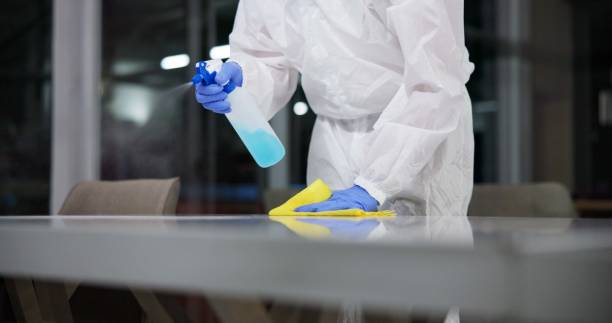 Licensed Infectious Disease Decontamination service in Rocky Point, NY - Crime Scene Cleaner Online